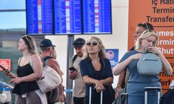 Antalya turizminde Rusya ve yeni pazarlarda yükseliş