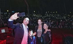 Antalya'da Caz Festivali'nde ilk gün heyecanı
