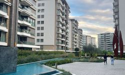 Antalya'da sitede pompalı tüfekle tehdit iddiası