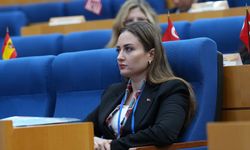 Antalya'nın akıllı şehir uygulamaları Seul'de tanıtıldı