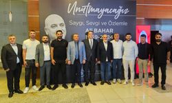 ATSO'nun yeni dönem meclisinde 124 isim