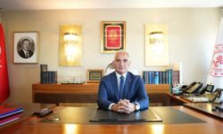 Bakan Ersoy devreye girdi, arazi kamuda kaldı