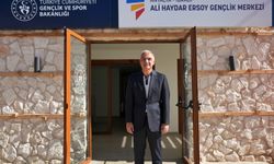 Bakan Ersoy: Hedefimiz, her evladımızın aynı fırsatlara ulaşabilmesi