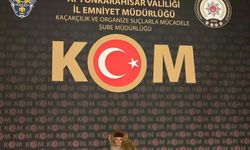 Beslenmesi yasak maymun korumaya alındı