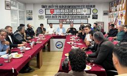 Burdur Süper Amatör'de sezon başlıyor
