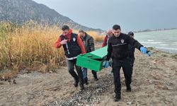 Ceset, 10 gündür arayan tıp öğrencisine ait çıktı