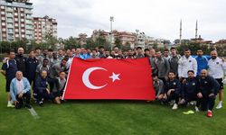Corendon Alanyaspor'da Gençlerbirliği hazırlıkları