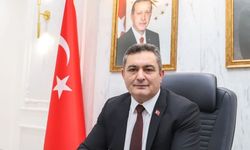 Evinde rahatsızlanan belediye başkanı tedaviye alındı