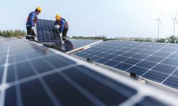 Güneş enerjisinin kurulu gücü her 3 yılda ikiye katlanıyor