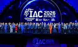 IAF: Antalya'daki Uzay Kongresi, güçlü bir miras bıraktı