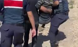 Jandarma ekipleri kayıp Alzheimer hastasını ormanda buldu