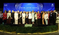 Rektör Özkan, COP31 Öncesi Kadın Liderler Forumu'na katıldı