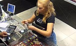 Sahte altın dolandırıcığı