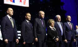 Uzay Kongresi'ne rekor katılım