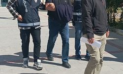 Yerel haber sitesi sahibi 'yanıltıcı bilgiyi yayma' suçundan tutuklandı