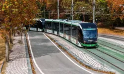 Akçaray'dan yeni rekor... Bir günde 85 bin 546 yolcu