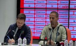 Alanyaspor - 12 Bingölspor maçının ardından