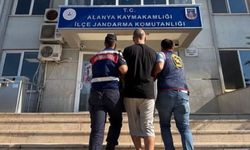 Antalya’da JASAT tarafından 426 aranan şahıs yakalandı