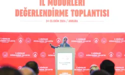 Bakan Göktaş'tan bakım kuruluşlarına habersiz denetim talimatı