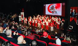 Cumhuriyetimizin 103. Yılı Alanya’da coşkuyla kutlandı