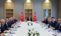 Fon Kurulu ikinci kez toplandı