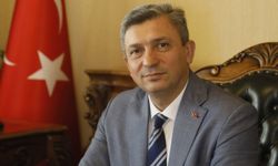 Vali Şahin'den 29 Ekim Cumhuriyet Bayramı mesajı