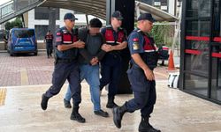 Kuşları öldürüp sanal medyada paylaşan şüpheli tutuklandı