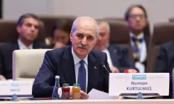 Kurtulmuş: Türk dünyası yapay zekâda takip eden değil, yön veren olmalı