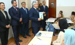 MEB'den iki eser Azerbaycan Türkçesi'ne çevrildi