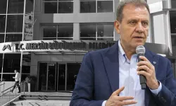 Mersin Büyükşehir ve 3 belediyeye yolsuzluk operasyonu... 330 milyon liralık kamu zararı tespiti