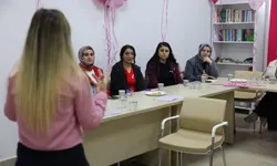 Pembe farkındalıkla erken teşhise güçlü vurgu