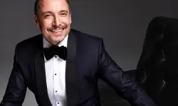 Sahneden geçen 30 yıl... Cenk Eren özel konsere hazırlanıyor