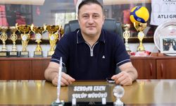 Serdar Esen’den Alanya halkına tribün çağrısı