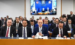 TBMM'nin 2027 bütçesi netleşti... Başkan Kurtulmuş'tan 33,8 milyar TL'lik teklif