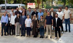 Alanya Müftüsü Mehmet Seven Gençlik ve Eğitim çalışmalarını anlattı