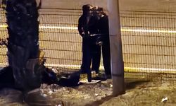 Alanya'da motosiklet yayaya çarptı: 1 ölü, 1 yaralı