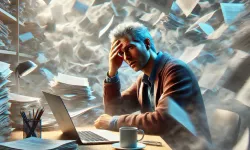 Unutkanlık ne zaman ciddiye alınmalı? Uzmanından nörolojik uyarı