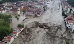Uzmandan sel sonrası temizlik uyarısı: Önce güvenliği sağlayın