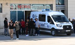 Antalya'da futbolcu sahilde yürürken kalp krizi geçirip öldü