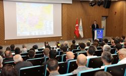 ALKÜ’de ilk ders: Geçmişten geleceğe Türk Dünyası