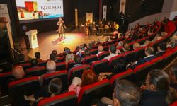 Alanya’nın 800 Yıllık simgesi Kızılkule, Uluslararası Bilim kongresiyle geleceğe taşınıyor