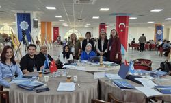 Alanya Üniversitesi Deniz Temalı Çalıştay'a katıldı