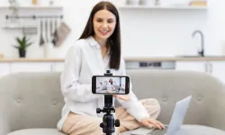 YouTube içerik üreticilerine sahte iş birliği tuzağı