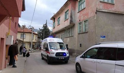 Burdur’da yaşlı adam evinde ölü bulundu