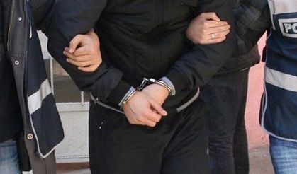 Alanya'da firari hükümlüyü jandarma yakaladı