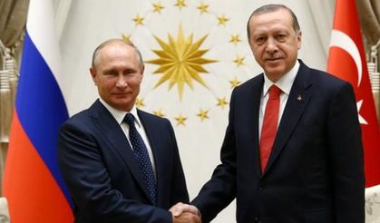 İki lider telefonda görüştü... Türkiye ziyareti için mutabık kalındı