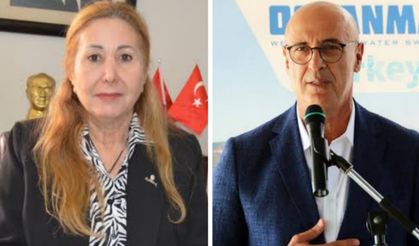 ADD Alanya Şubesi'nden tepki: Belediye Başkan Danışmanı Açıkalın kovdu