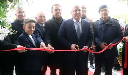Alanya'da Ergin Group'dan görkemli açılış
