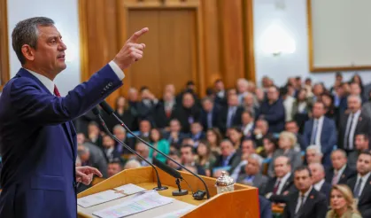 CHP ön seçim tarihini açıkladı!