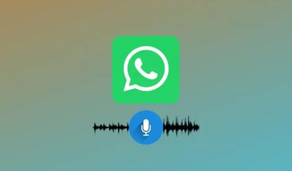 WhatsApp Ses Kaydı İndirme Adımları
